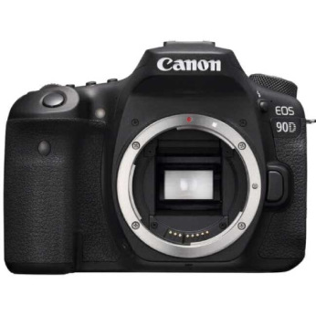 Фотоапарат цифровий EOS 90D BODY (3616C026AA)