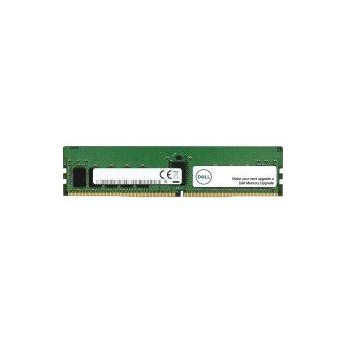 Память Dell EMC 16GB DDR4 RDIMM 3200MHz (370-3200R16)