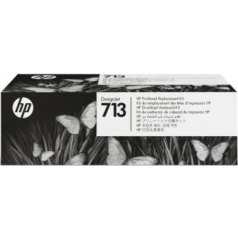 Печатающая головка для HP DesignJet T230 HP 713  3ED58A