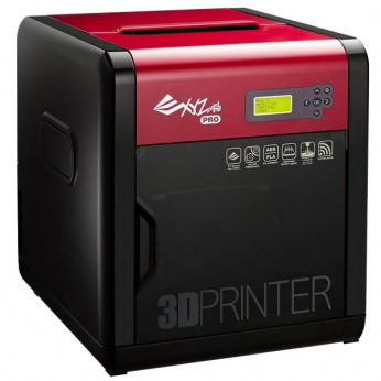 Набір принтер 3D XYZprinting da Vinci 1.0 pro WiFi + Сканер 3D Revopoint POP (3F1AWXEU01K_POP)