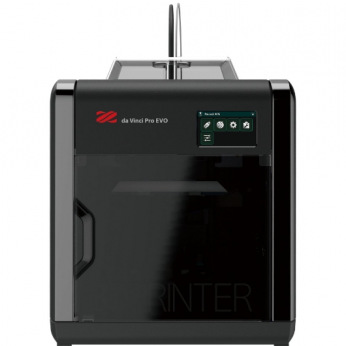Принтер 3D XYZprinting da Vinci PRO EVO з WiFi (3F2PRXEU00C)