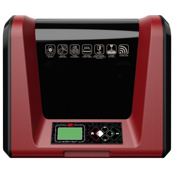 Принтер 3D XYZprinting da Vinci Junior Pro X+ (3FJSPXEU00B)