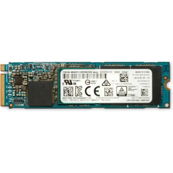 Накопичувач HP Z Turbo Drive 2TB TLC Z2 G4 SSD Kit 3KP45AA (3KP45AA)