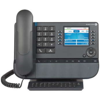 Телефон Alcatel-Lucent 8058S PREMIUM DESKPHONE WW (3MG27203WW)