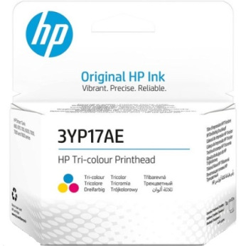 Печатающая головка HP Tri-Color (3YP17AE)