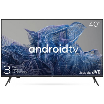 Телевізор 40", FHD, Smart TV 40F750NB (40F750NB)