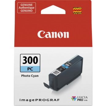 Картридж Canon PFI-300 PC (4197C001)