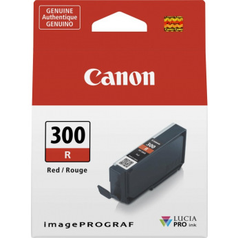 Картридж Canon PFI-300 R (4199C001)