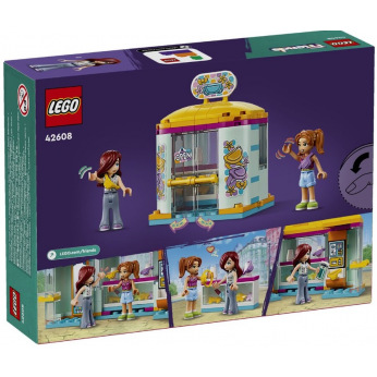 Конструктор LEGO Friends Магазин аксессуаров (42608)