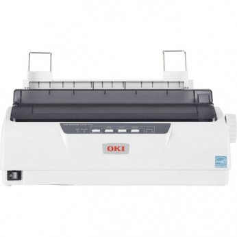 Принтер матричний OKI ML1120 (43471831)