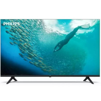 Телевізор 50", 60 Hz, UHD, Titan OS, Pixel Precise , no DV, 230 cd/m2, sound 20W, WiFi 11n SB 50PUS7009/12 (50PUS7009/12)