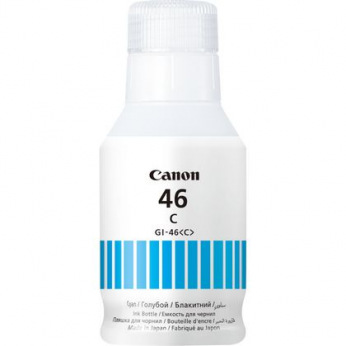 Чернила Canon GI-46 Cyan (4427C001)