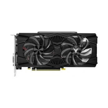 Відеокарта NVIDIA GTX 1660 SUPER /Pegasus/OC/6GB/GDDR6 GTX1660SUPER-PEGASUS-OC-6G (471056224-1358)