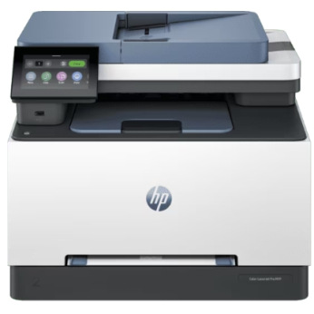 МФУ А4 HP Color LJ Pro MFP 3303sdw c Wi-Fi (499M6A)