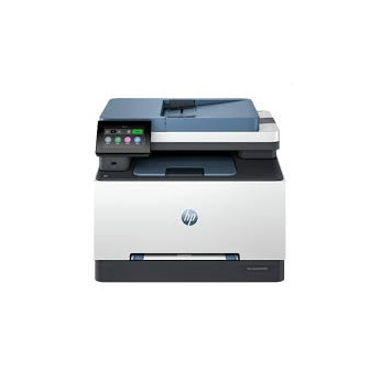 МФУ А4 HP Color LJ Pro MFP 3303fdn (499M7A)