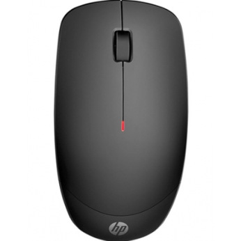 Миша HP 235 Slim WL Black (4E407AA)