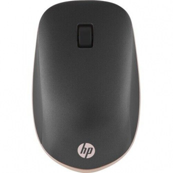 Мышь HP 410 Slim BT Space Grey (4M0X5AA)