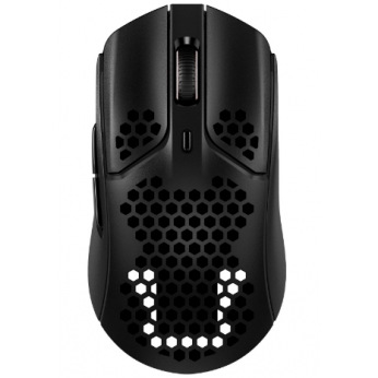 Мишь HyperX Pulsefire Haste WL, Black (4P5D7AA)