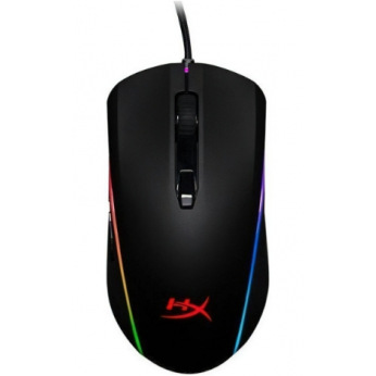 Мишка HyperX Pulsefire Surge Black (4P5Q1AA) USB (4P5Q1AA)