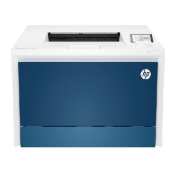 Принтер А4 HP Color LaserJet Pro 4203dn (4RA89A)