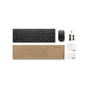 Комплект Lenovo Essential Wireless Keyboard and Mo use Combo Gen2 UA Ess Wireless Combo Gen2 UA (4X31N50709)