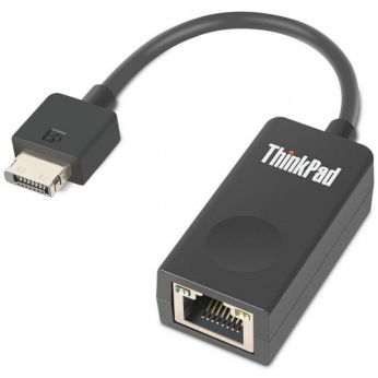 Перехідник ThinkPad Ethernet Extension Cable Gen 2 (4X90Q84427)