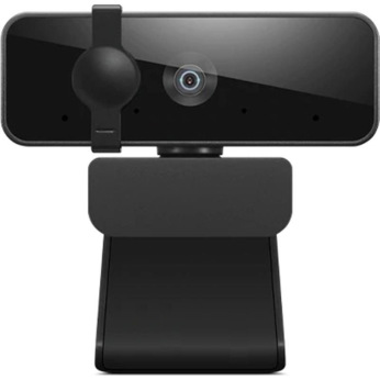 Вебкамера Lenovo Essential FHD Webcam Essential FHD Webcam (4XC1B34802)