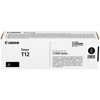Картридж для Canon i-Sensys X C1333i CANON  Black 5098C006AA