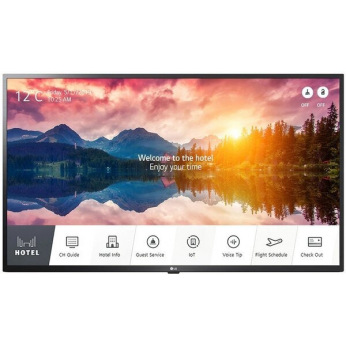 Телевiзор LG 50" 50US662H0ZC (50US662H0ZC)