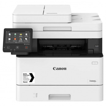 БФП А4 ч/б Canon i-SENSYS MF455dw з Wi-Fi (5161C020)