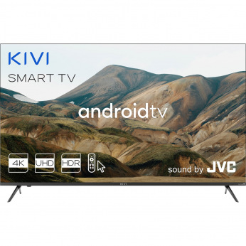 Телевізор 55", 4K, Smart TV 55U740LB (55U740LB)