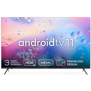 Телевізор 55", UHD, Smart TV 55U760QB (55U760QB)
