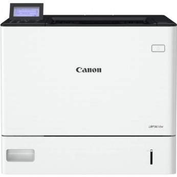 Принтер А4 Canon i-SENSYS LBP361dw з Wi-Fi (5644C008)