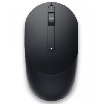 Мышь Dell Full-Size Wireless Mouse - MS300 (570-ABOC)