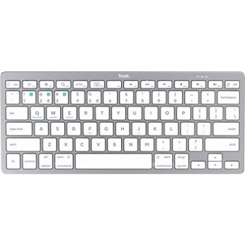 Клавіатура Bluetooth Wireless Keyboard Bluetooth Wireless Keyboard (25486)