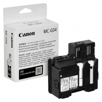 Контейнер Збору Відпрацьованого чорнила (памперс) для Canon Pixma G4470 CANON  5813C001
