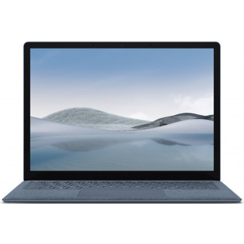 Ноутбук Microsoft Surface Laptop 4 13.5" PS Touch/Intel i5-1145G7/8/512F/int/W10P/Ice Blue (5BV-00024)