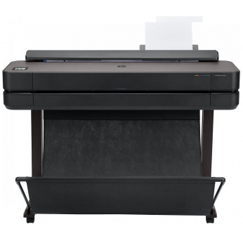 Принтер 36" HP DesignJet T650 с Wi-Fi (5HB10A)