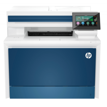Багатофункціональний пристрій А4 кол. HP Color LJ Pro MFP 4303dw з Wi-Fi (5HH65A)