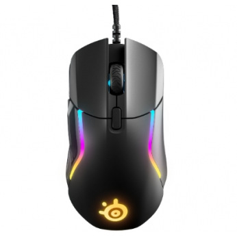 Мышь SteelSeries Rival 5 Black (62551_SS)