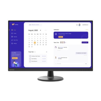 31.5" 16:9 VA РК монітор, 3840х2160, 4 мс, 60 Гц,  2xHDMI 2.0/1xDP 1.2 C32u-40 (63DAGAT2UA)