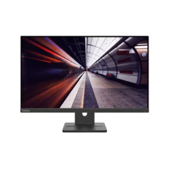 23.8" 16:9 IPS РК монітор, 1920х1080, 4 мс, 100 Гц , 1xVGA/1xHDMI 1.4/1xDP 1.2, LTPS, SP (2х2 Вт) E24-30 (63EDMAT2UA)