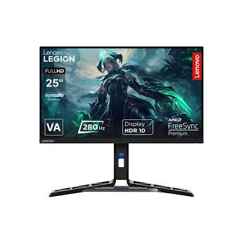 24.5" 16:9 ігровий VA РК монітор,  1920х1080, 0,5  мс, 280 Гц, AMD FreeSync, HDR10, 2xHDMI 2.1/1xDP 1 R25f-30 (67B8GACBUA)