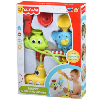 Игрушки для ванной Same Toy Подводная лодка 6869Ut (6869UT*)