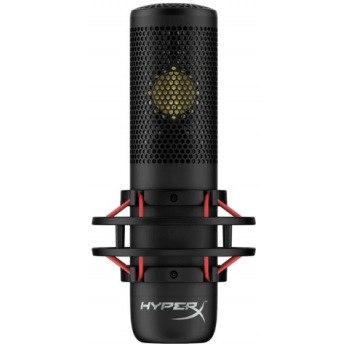 Микрофон HyperX ProCast RGB Black (699Z0AA)