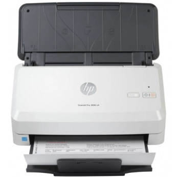 Документ-сканер А4 HP ScanJet Pro 3000 S4 (6FW07A)