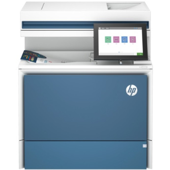 МФУ А4 HP Color LaserJet Enterprise 5800dn (6QN29A)