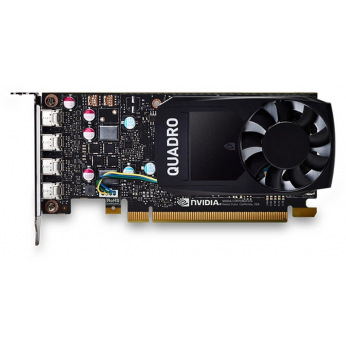 Відеокарта HP nVidia Quadro P620 2GB Graphics (3ME25AA)