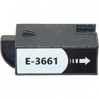Контейнер для отработанных чернил АНК аналог Epson C13T366100 (70264175)