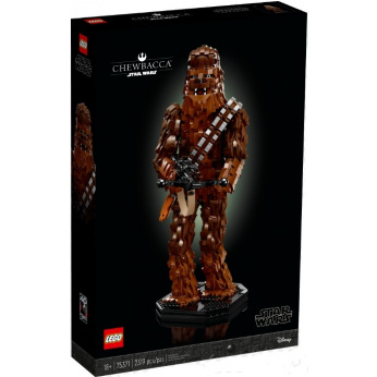 Конструктор LEGO Star Wars™ Чубака (75371)